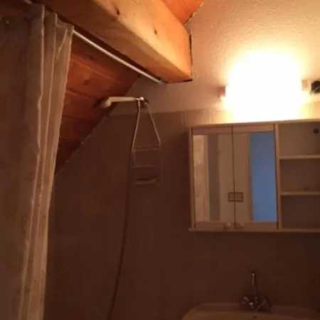 Duplex 6 Pers, 2*, Skis Aux Pieds, Animaux Admis, Ascenseur - Fr-1-445-50 *
