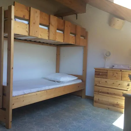 Apartment Duplex 6 Pers, 2*, Skis Aux Pieds, Animaux Admis, Ascenseur - Fr-1-445-50