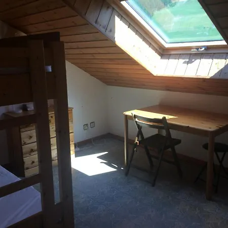 Apartment Duplex 6 Pers, 2*, Skis Aux Pieds, Animaux Admis, Ascenseur - Fr-1-445-50