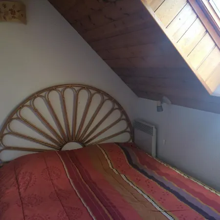 Duplex 6 Pers, 2*, Skis Aux Pieds, Animaux Admis, Ascenseur - Fr-1-445-50 Montgenevre