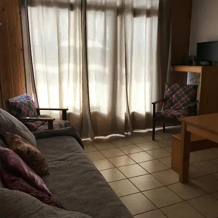 Apartment Duplex 6 Pers, 2*, Skis Aux Pieds, Animaux Admis, Ascenseur - Fr-1-445-50 Montgenevre